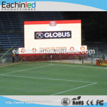 Outdoor large led screen display P5 outdoor SMD2727 full color rental led display